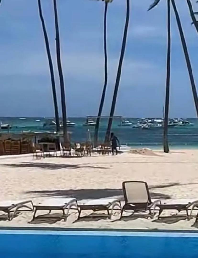 Homestay Playa Coral Punta Cana New Dream Beach