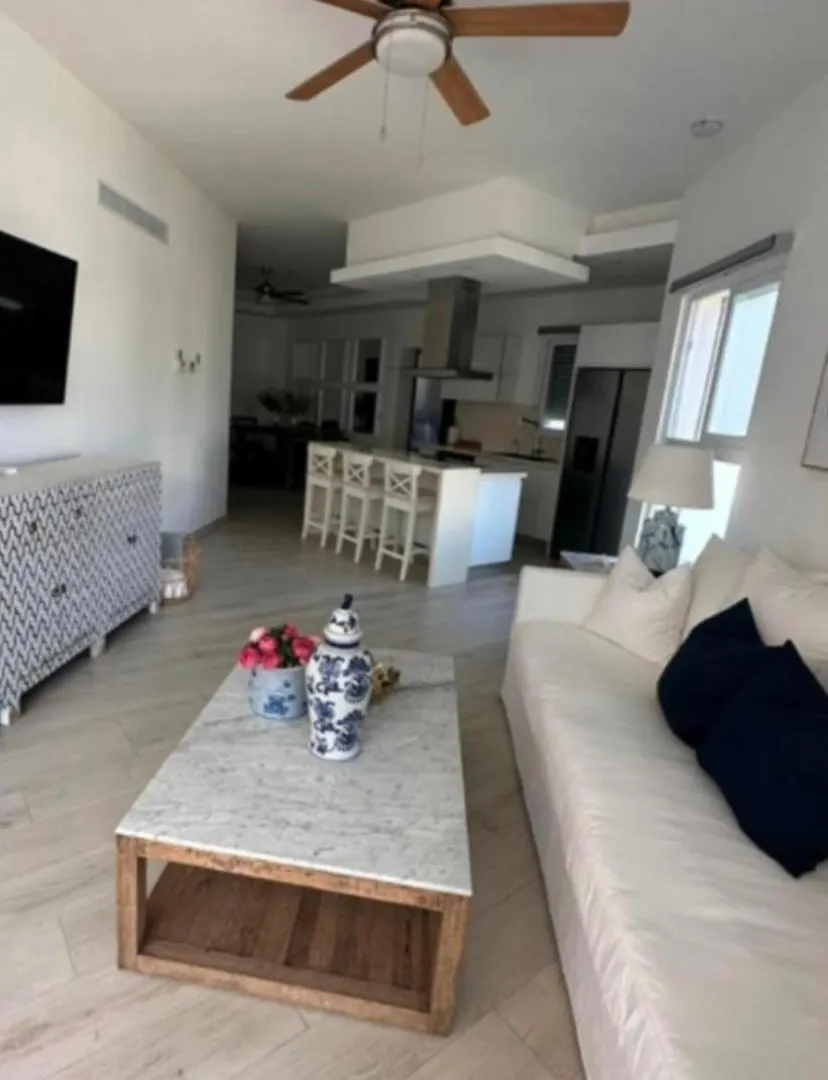Playa Coral Punta Cana New Dream Beach Проживание в семье
