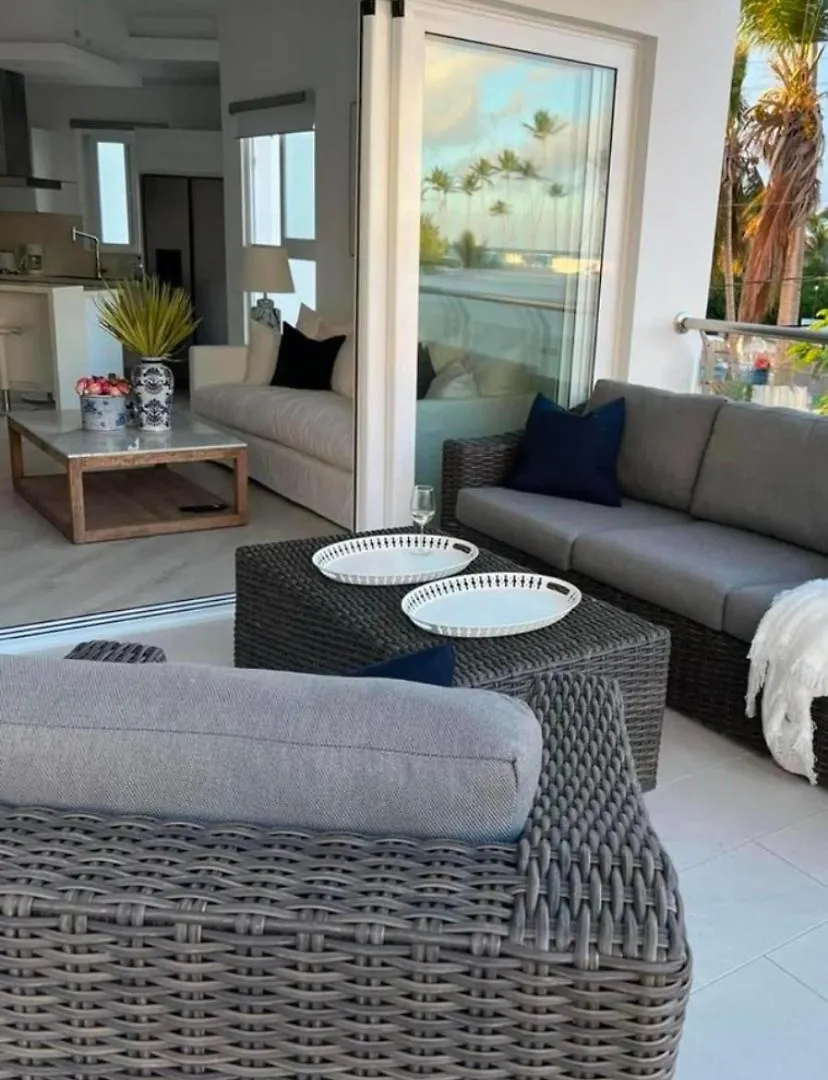 Playa Coral Punta Cana New Dream Beach