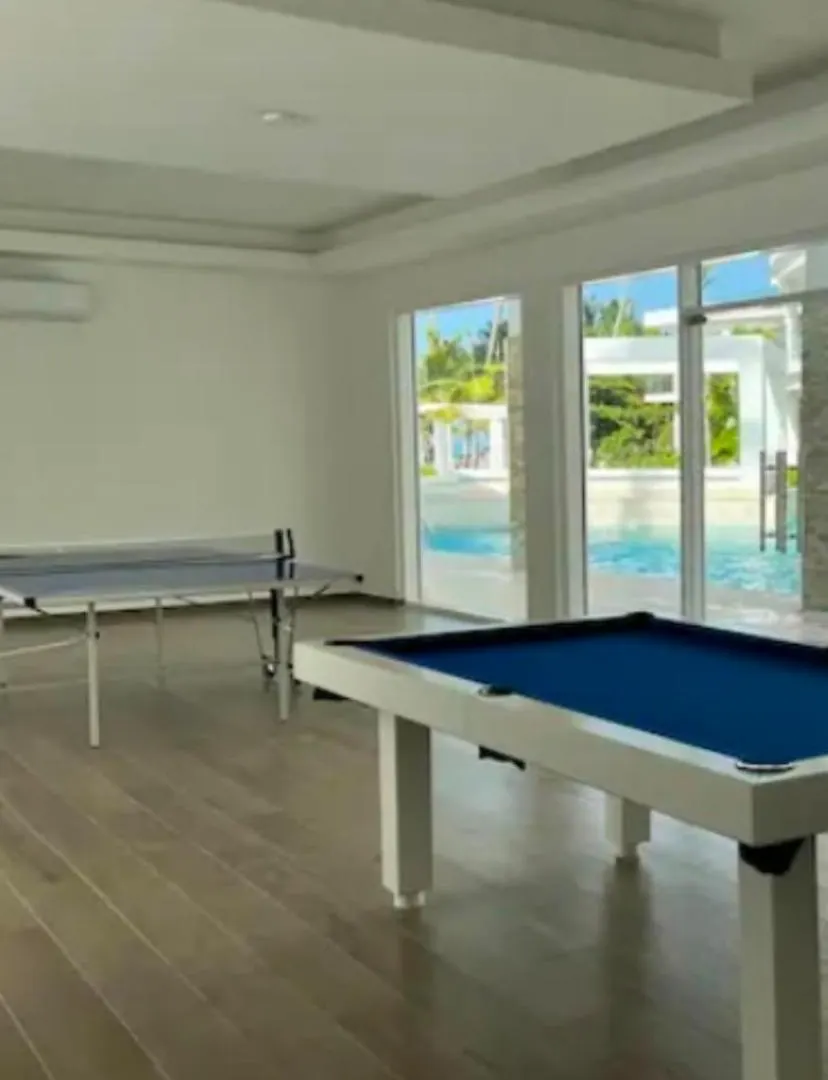 Playa Coral Punta Cana New Dream Beach Dominican Republic