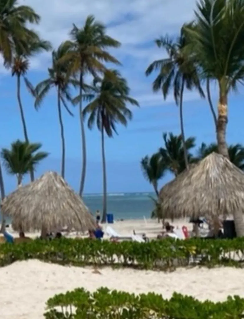 Homestay Playa Coral Punta Cana New Dream Beach Dominican Republic