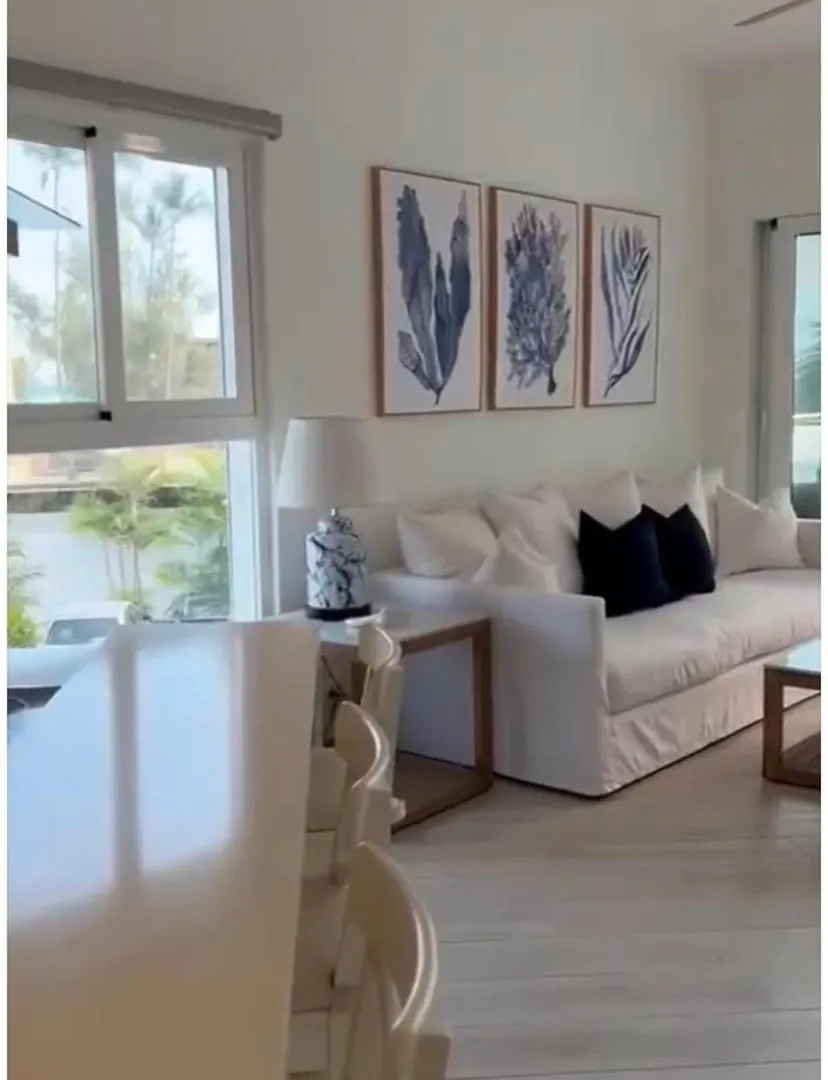 Проживание в семье Playa Coral Punta Cana New Dream Beach Доминиканская Республика