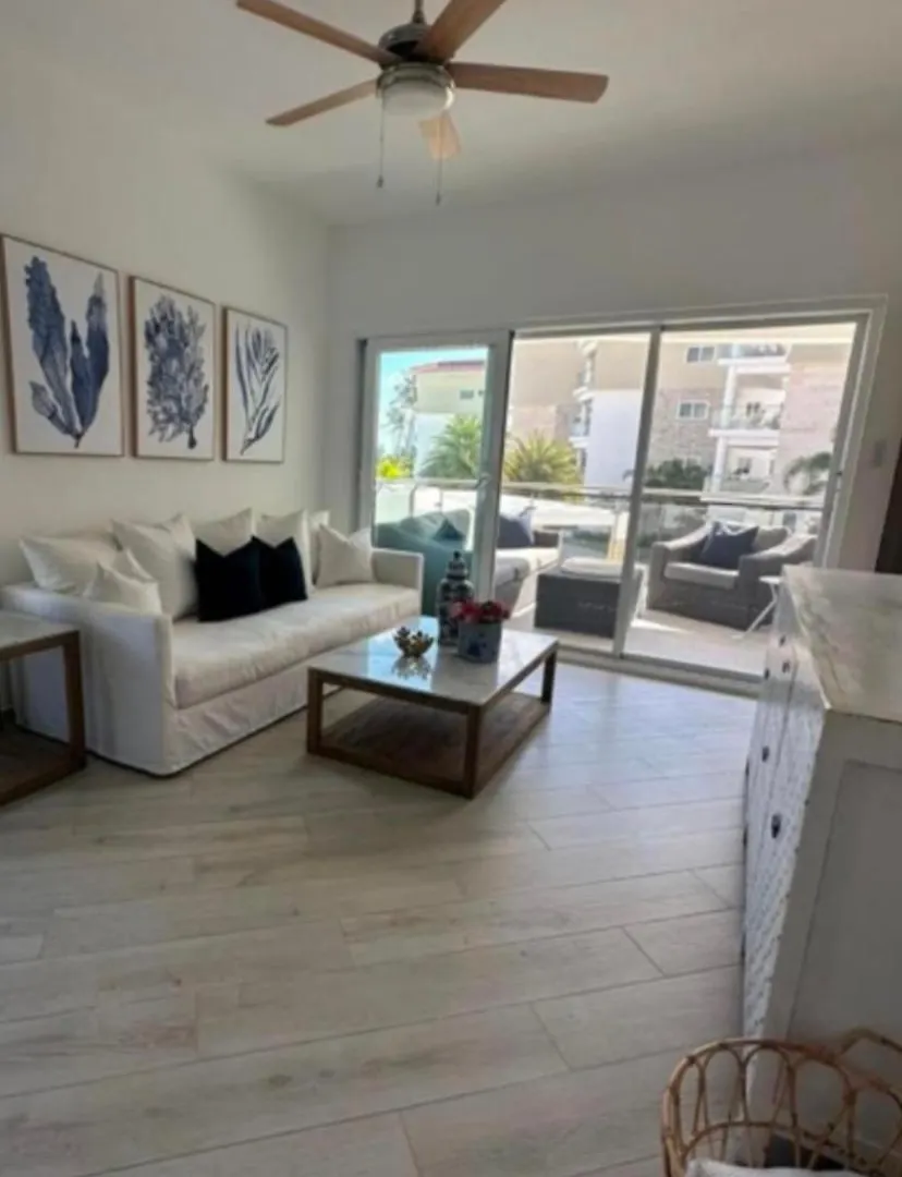 Homestay Playa Coral Punta Cana New Dream Beach