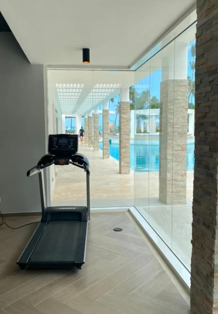 Playa Coral Punta Cana New Dream Beach Проживание в семье