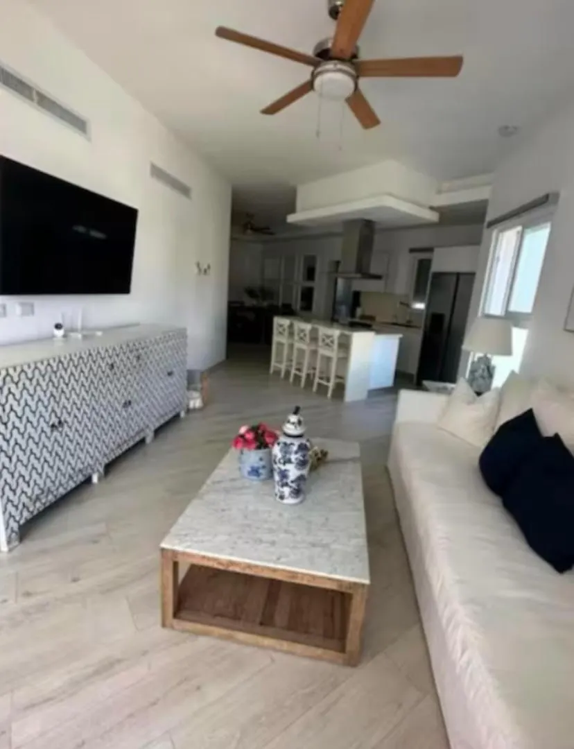 Playa Coral Punta Cana New Dream Beach