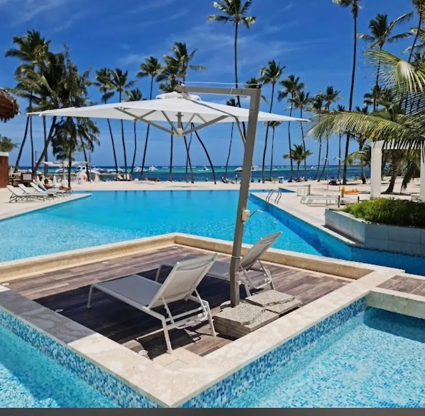 Playa Coral Punta Cana New Dream Beach 0*,  Dominican Republic