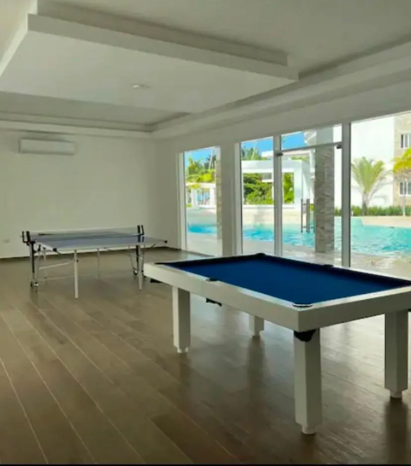 Playa Coral Punta Cana New Dream Beach 0*,