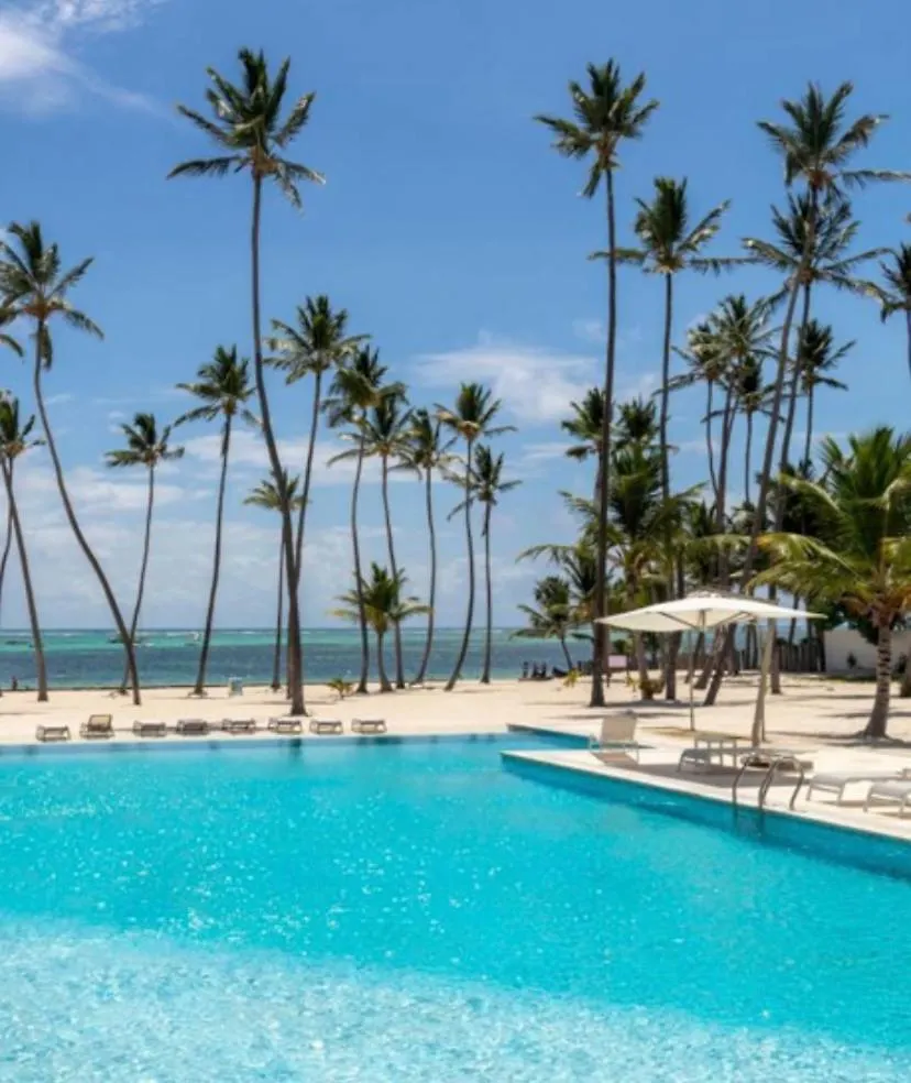 Homestay Playa Coral Punta Cana New Dream Beach Dominican Republic