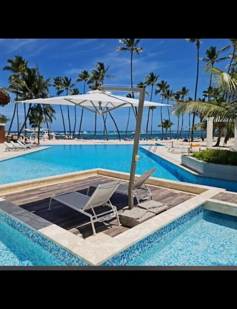 Playa Coral Punta Cana New Dream Beach