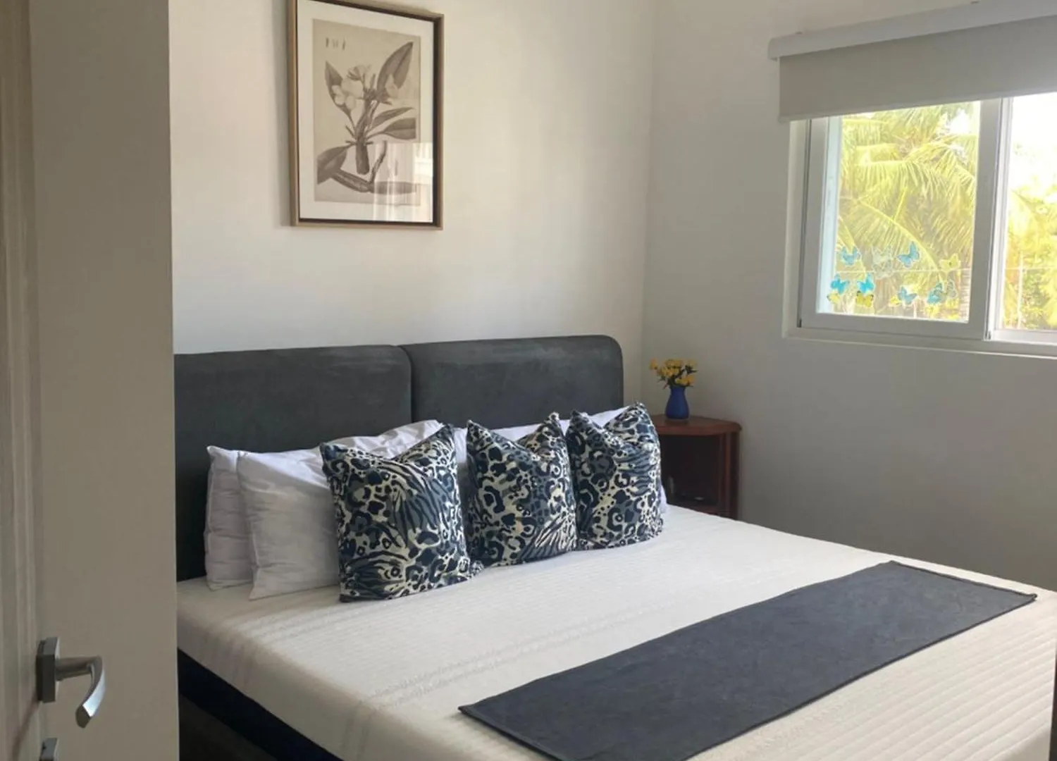Playa Coral Punta Cana New Dream Beach Доминиканская Республика